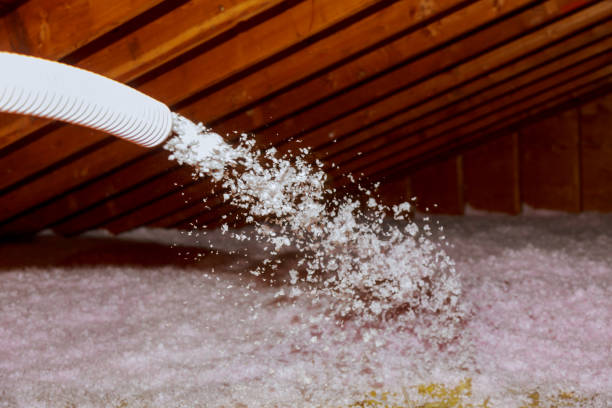 Range of Insulation Solutions in Helmetta, NJ
